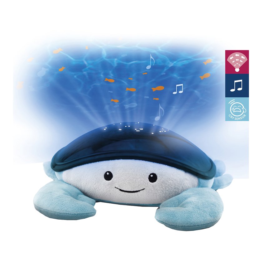 ZAZU Ookeaniprojektor Cody