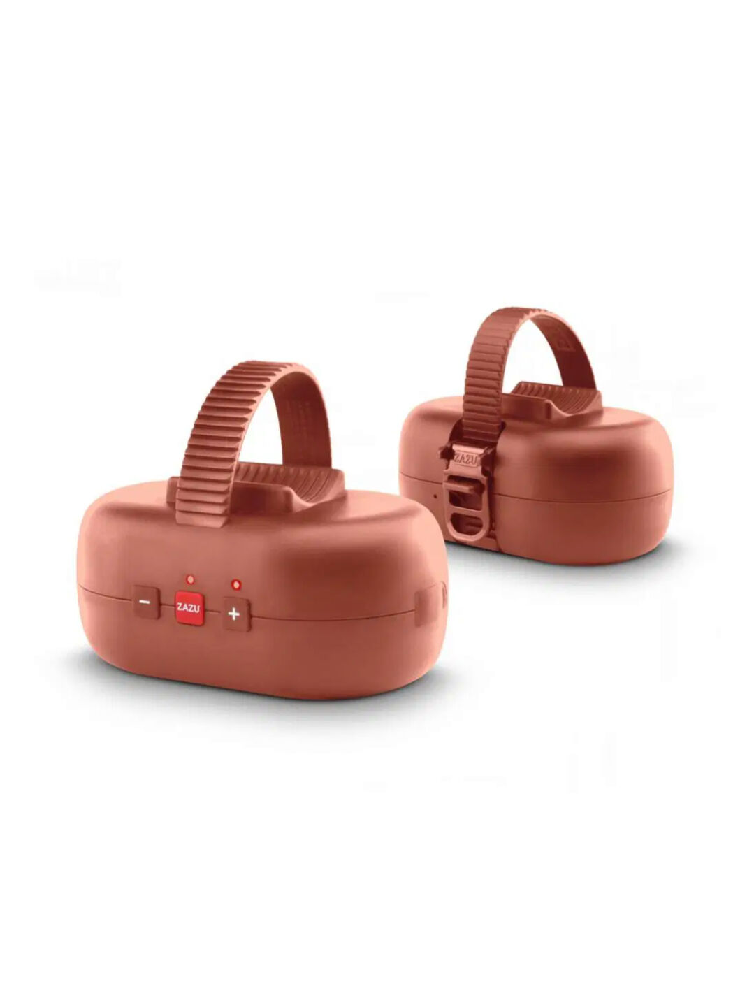 ZAZU vankrikiigutaja Robby Terrakota