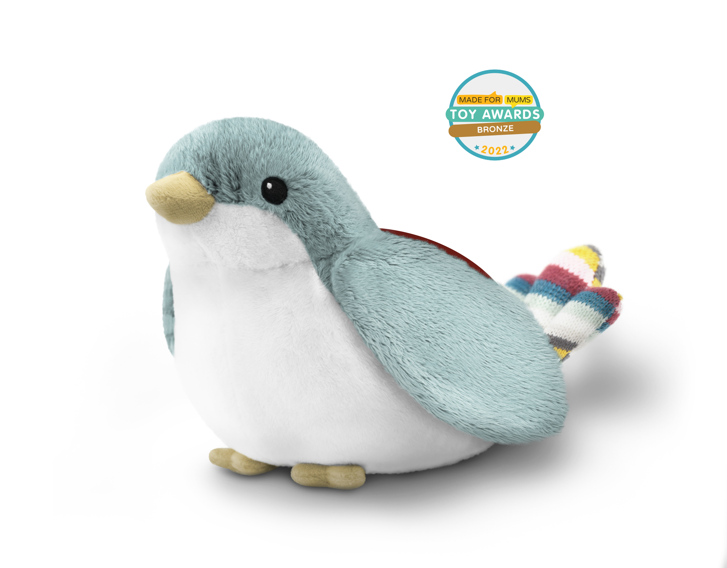 ZAZU Öölamp/päikeseloojangu projektor Shally