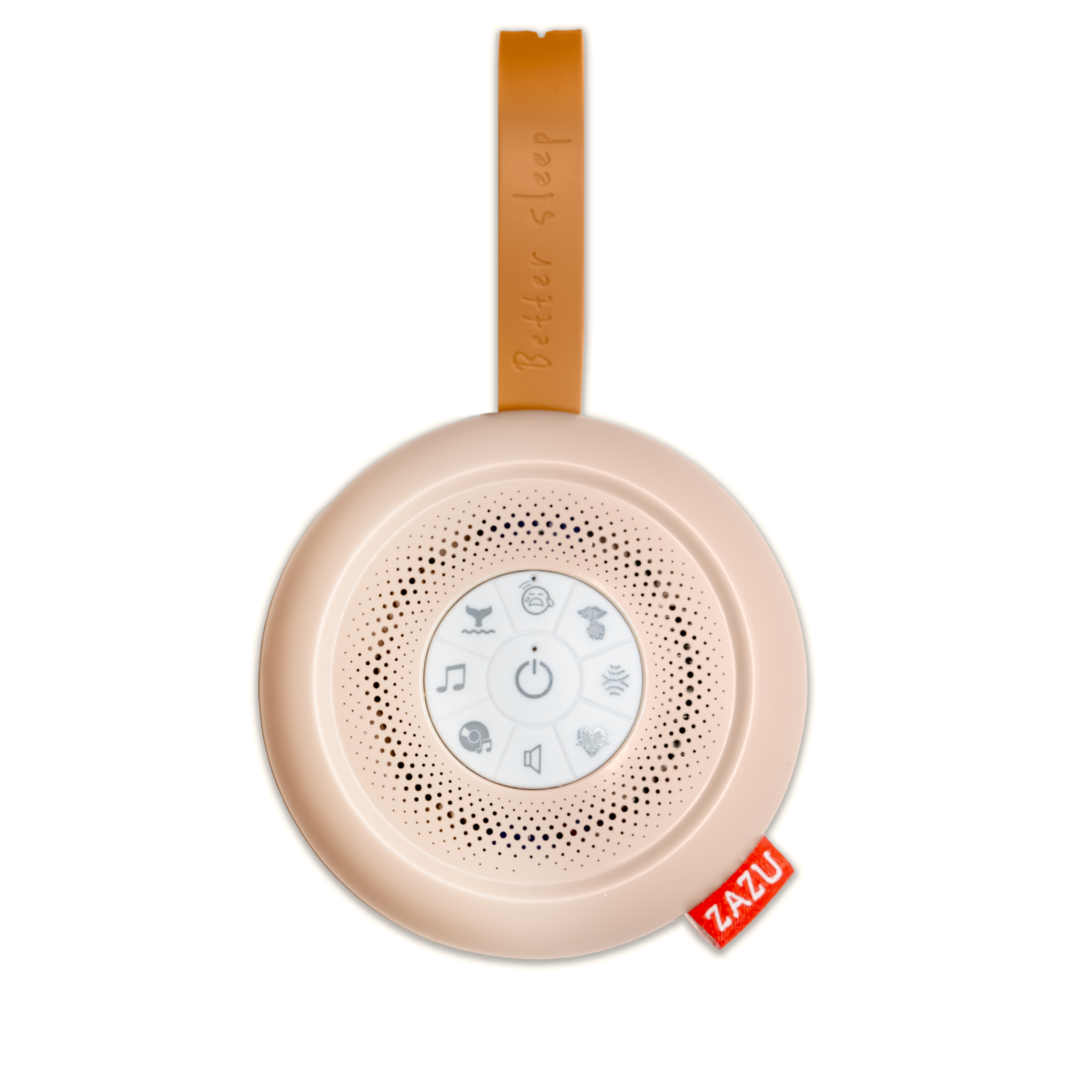 ZAZU kaasaskantav beebirahustaja Suzy de Luxe