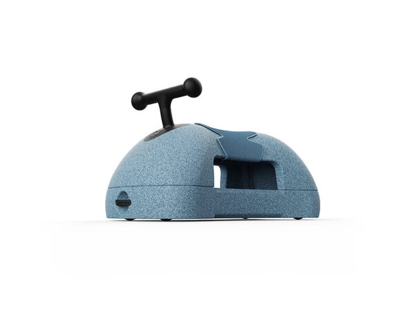 Scoot and Ride My First STEEL