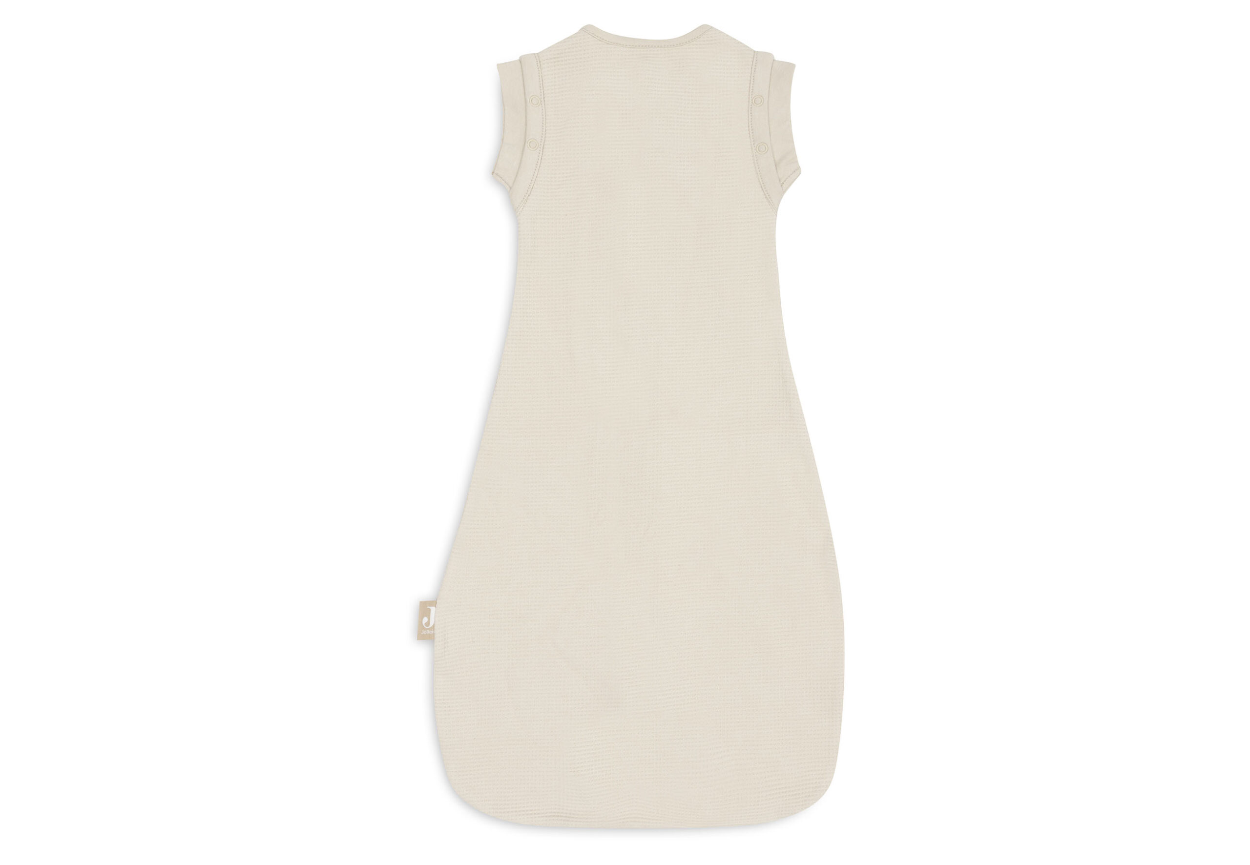 Jollein Beebi magamiskott vastsündinud kookon 0-3 kuud Little Waffle Sand