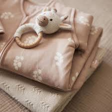 Jollein Magamiskott eemaldatavate varrukatega Twig