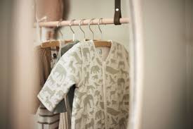 Jollein Magamiskott eemaldatavate varrukatega Loomad