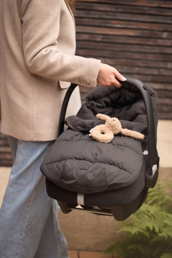 Jollein soojakott 0+ puffed