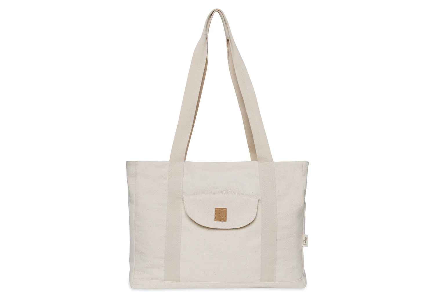 Jollein beebitarvete kott Twill