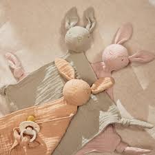 Jollein Lutilapp Bunny Ears 