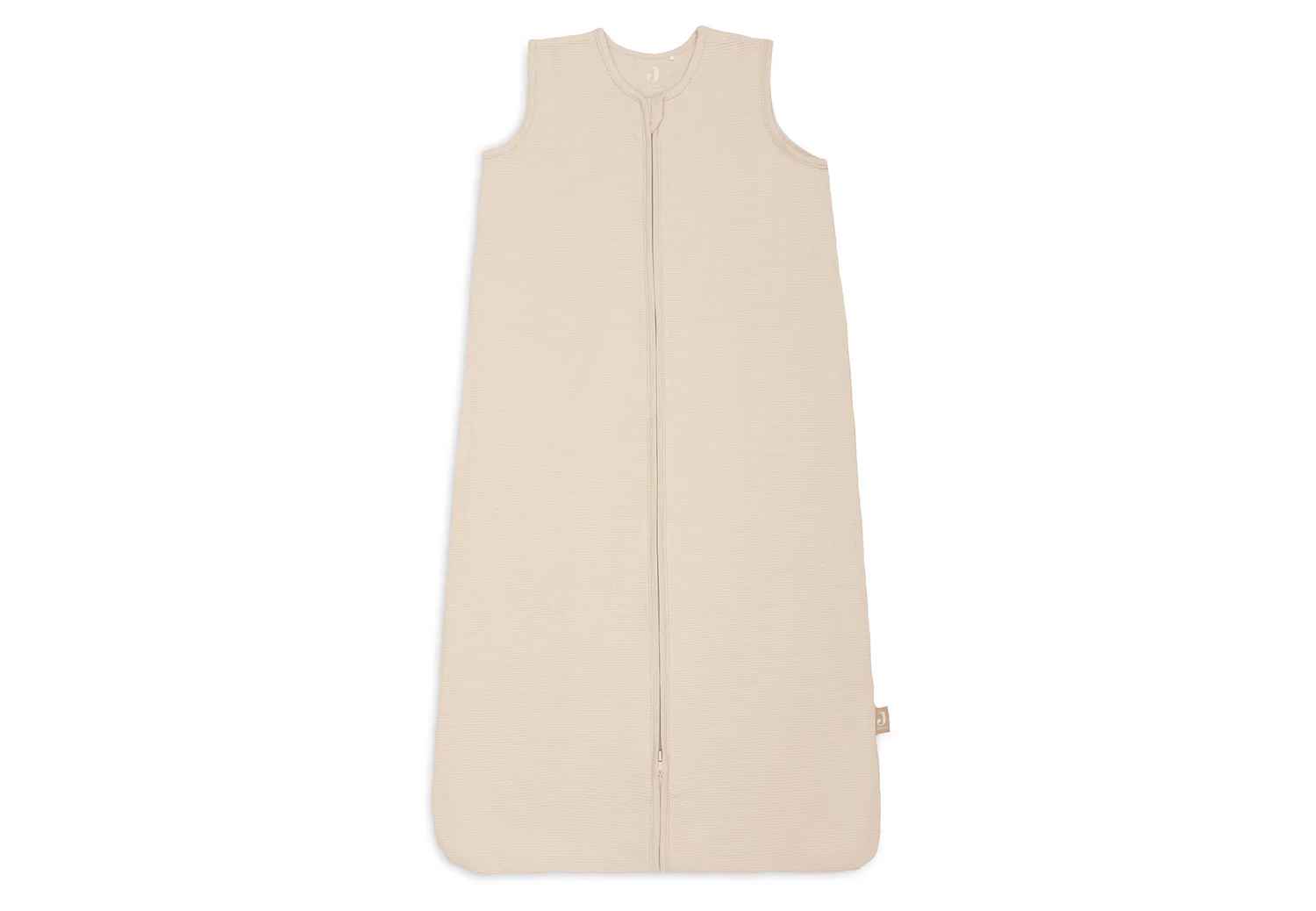 Jollein magamiskott Little Waffle 70cm SAND Tog 0.5