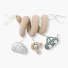 Jollein riputatav tegevusspiraal On The Go