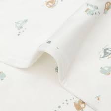 Jollein tekk On The Go 75x100cm