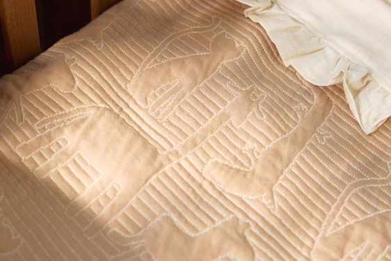 Jollein tekk 75x100 cm Jungle Jambo