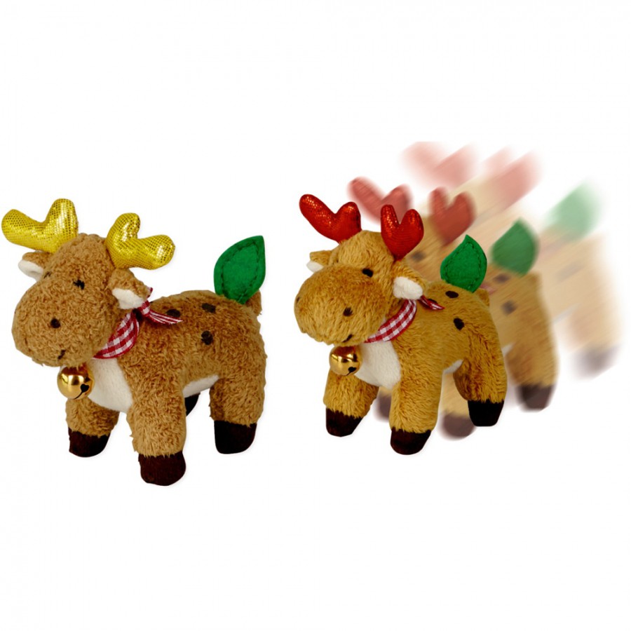 Christmas Collection tantsiv põder