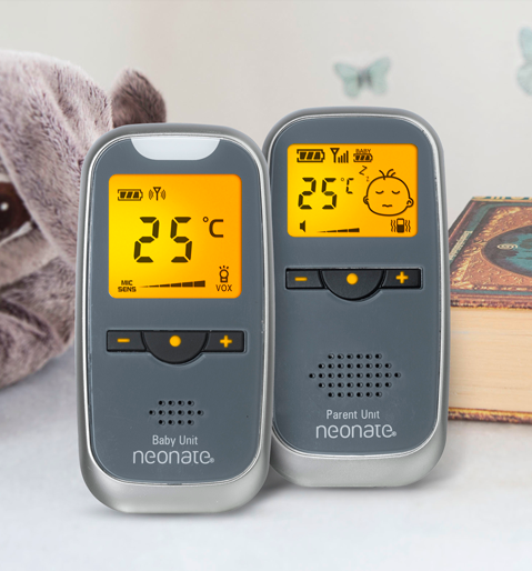 Neonate beebimonitor BC-5700D