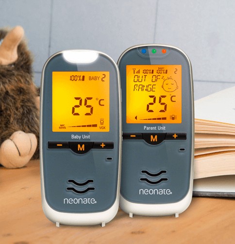 Neonate beebimonitor BC-6900D