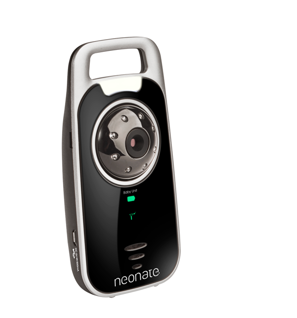 Neonate beebimonitori BC-8000DV lisa- beebiseade