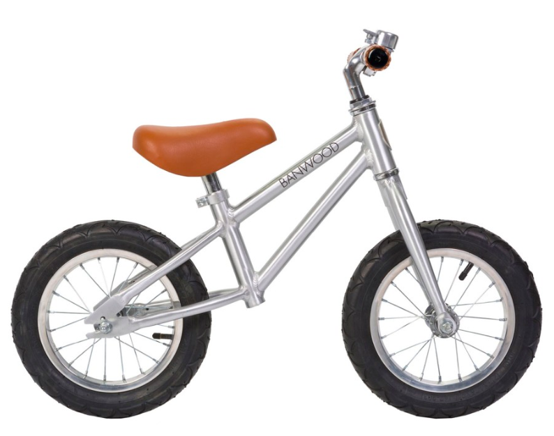 Banwood Vintage jooksuratas - kroom