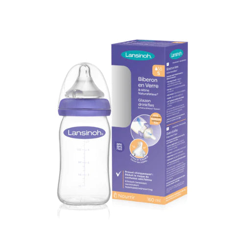 Lansinoh lutipudel 240ml