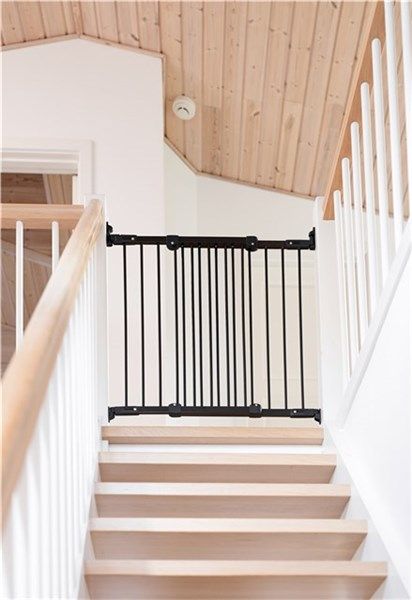 BabyDan turvavärav Ebba