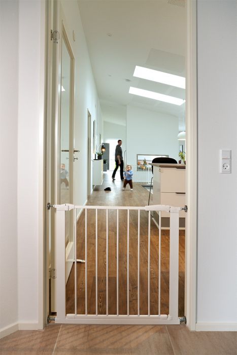 BabyDan turvavärav Anne