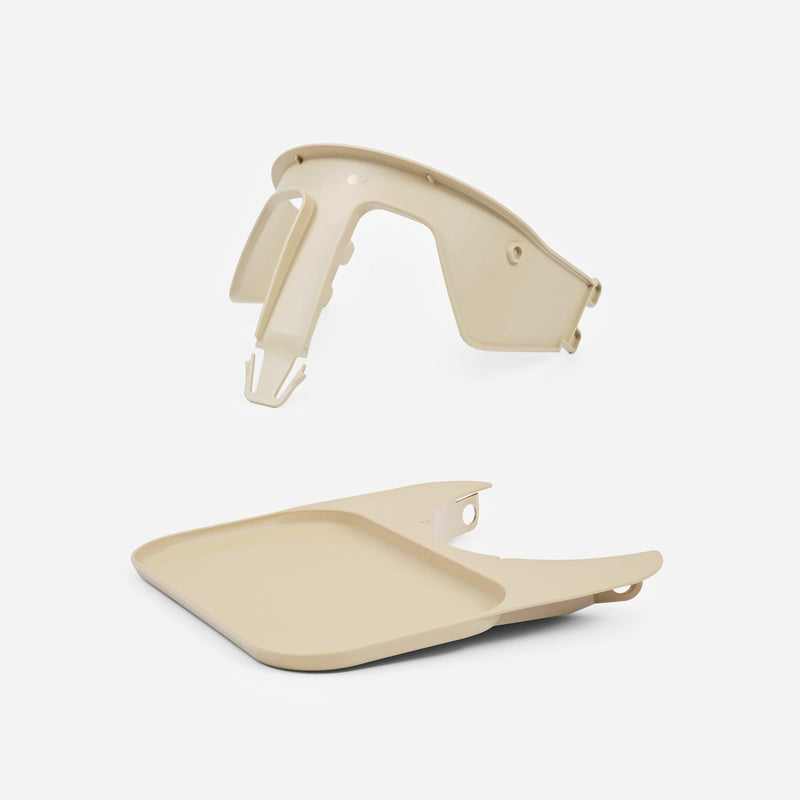 Kaos Klapp kandik ja turvakaar söögitoolile