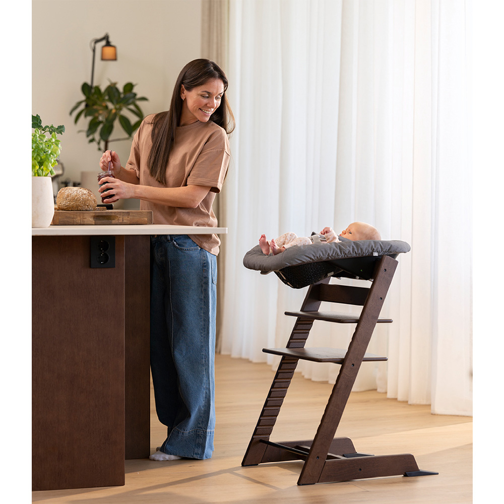 Stokke Tripp Trapp vastsündinu komplekt