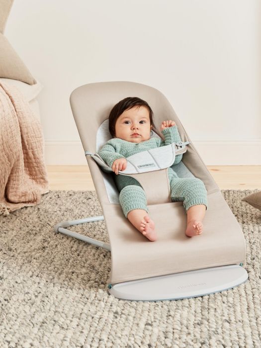 BabyBjörn Balance Soft lamamistool