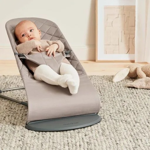 BabyBjörn Bliss lamamistool