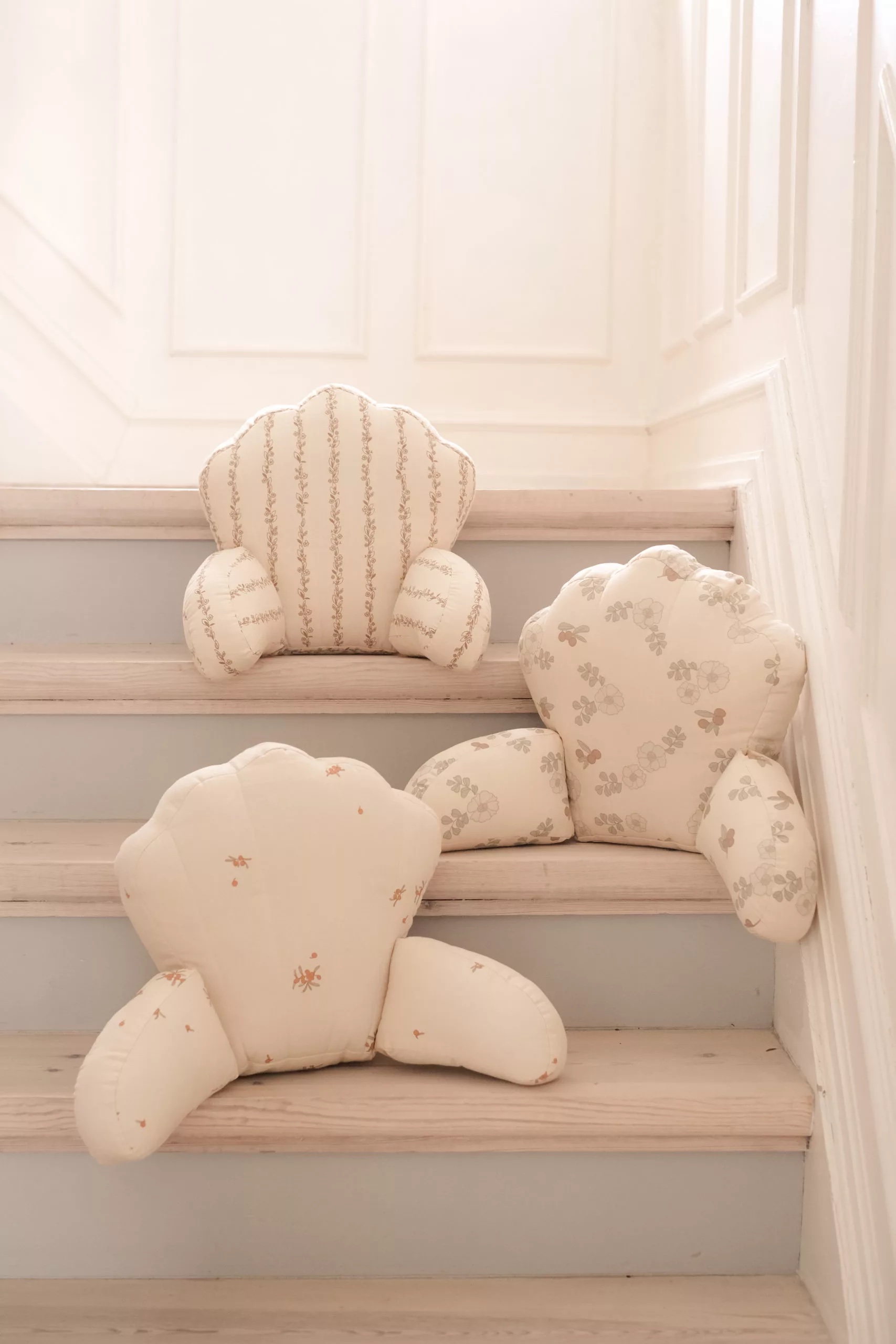 That's Mine vankripadi Shell