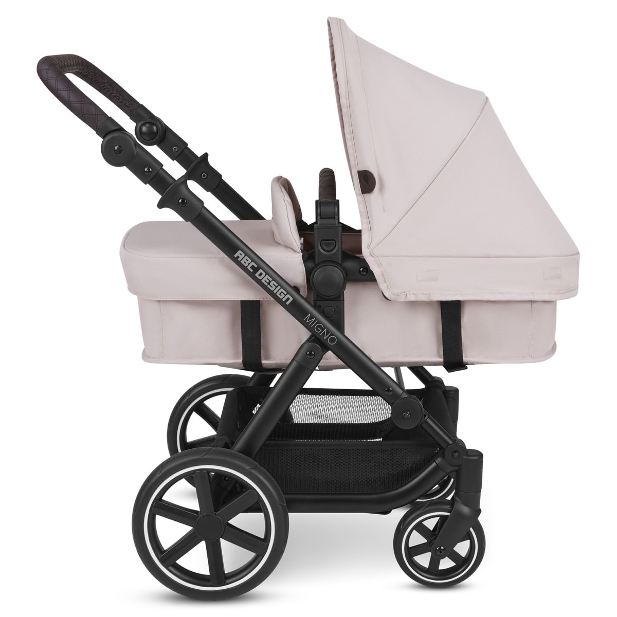 ABC Design nukuvanker Migno