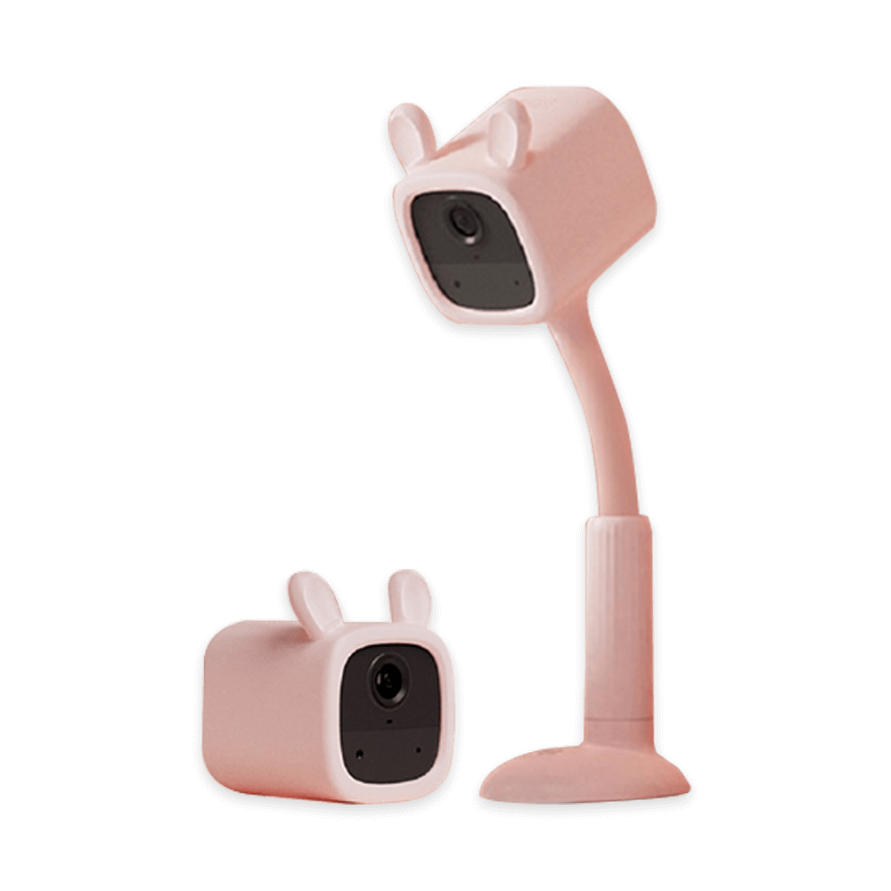 Ezviz beebikaamera akuga BM1