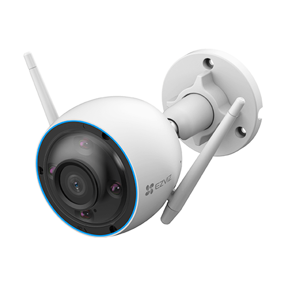 Ezviz välikaamera H3 5MP Color Night Vision