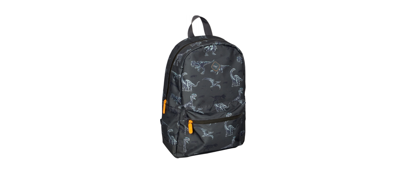 T-Rex World Seljakott