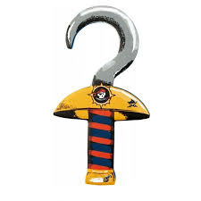 Kapten Sharky Konkskäsi