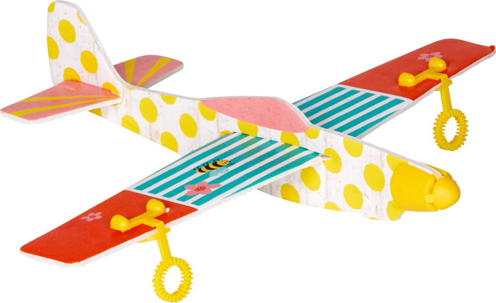 Kids of Summer Mullitaja lennuk