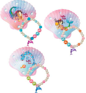 Nella Nixe Käevõru võlukarbis