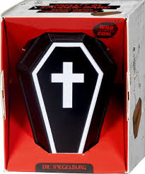 Wild&Cool võlukirst