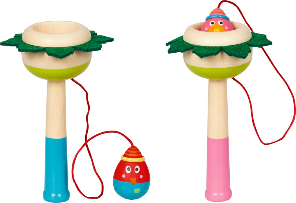 Wonderful Presents Osavusmäng Linnupesa 