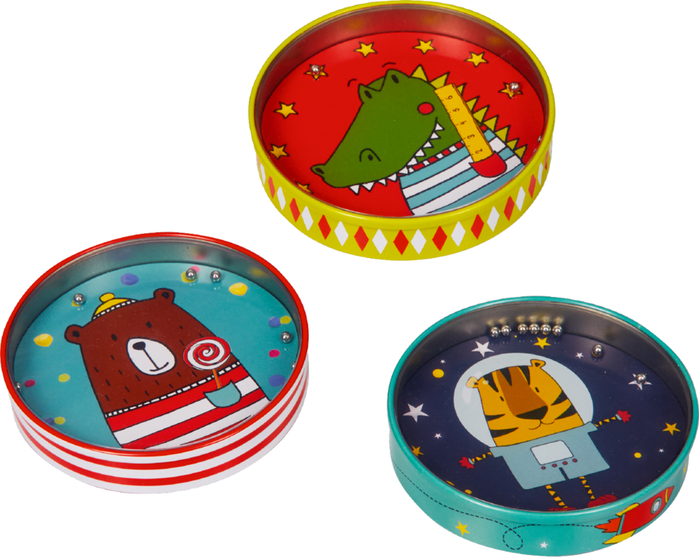 Wonderful Presents Kuulimäng