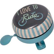 I love to Ride Rattakell