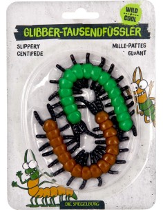 Wild&Cool Kleepuvad sajajalgsed