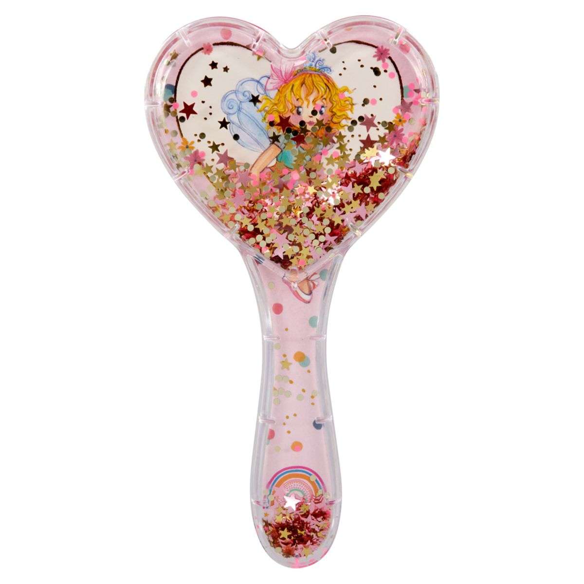 Printsess Lillifee juuksehari