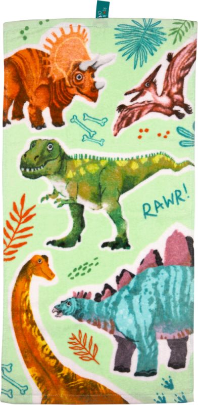 Dino Friends Võlurätik 