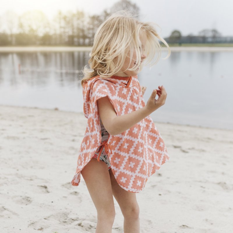 KipKep Blenker Poncho S