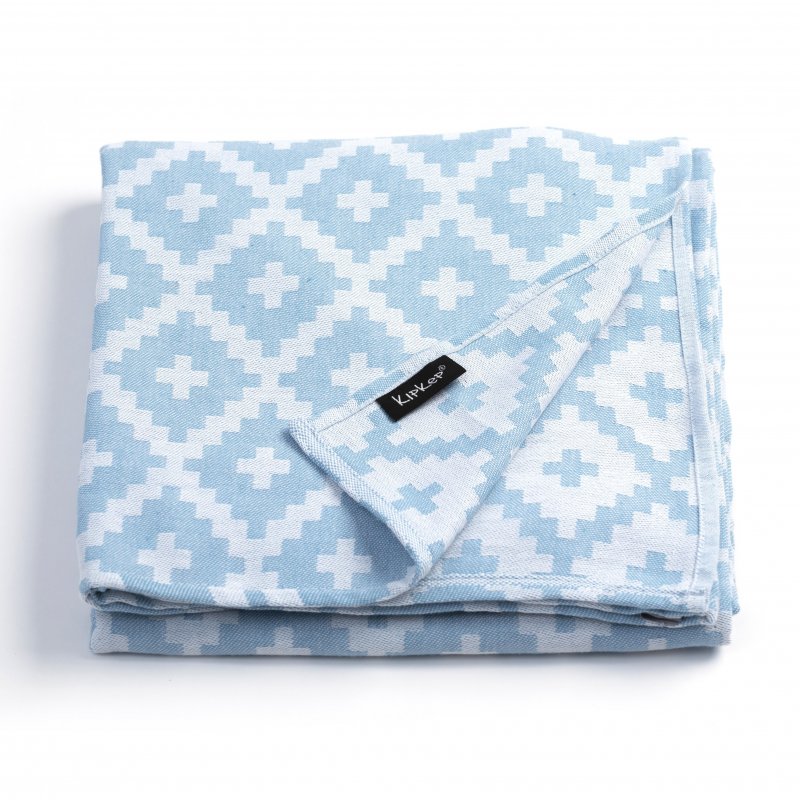 KipKep Blenker XL saunalina 200x120 cm