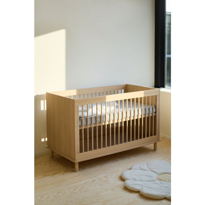 Childhome beebivoodi Nordica Naturel