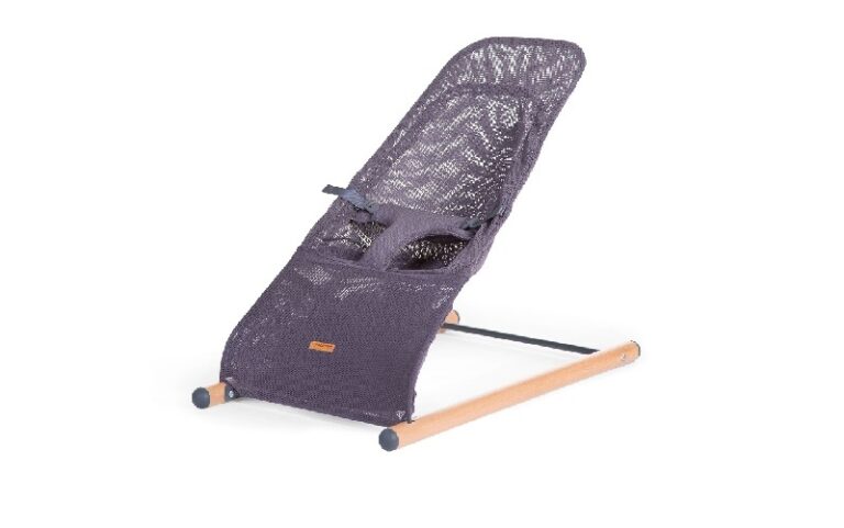 Childhome lamamistool, Evolux natural anthracite