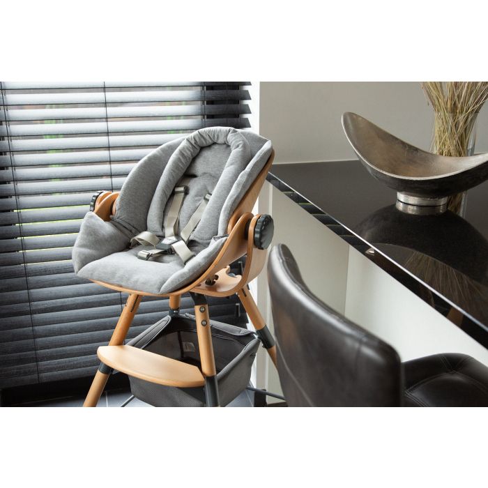 Childhome Evolu vastsündinu söögitooli pehmendus