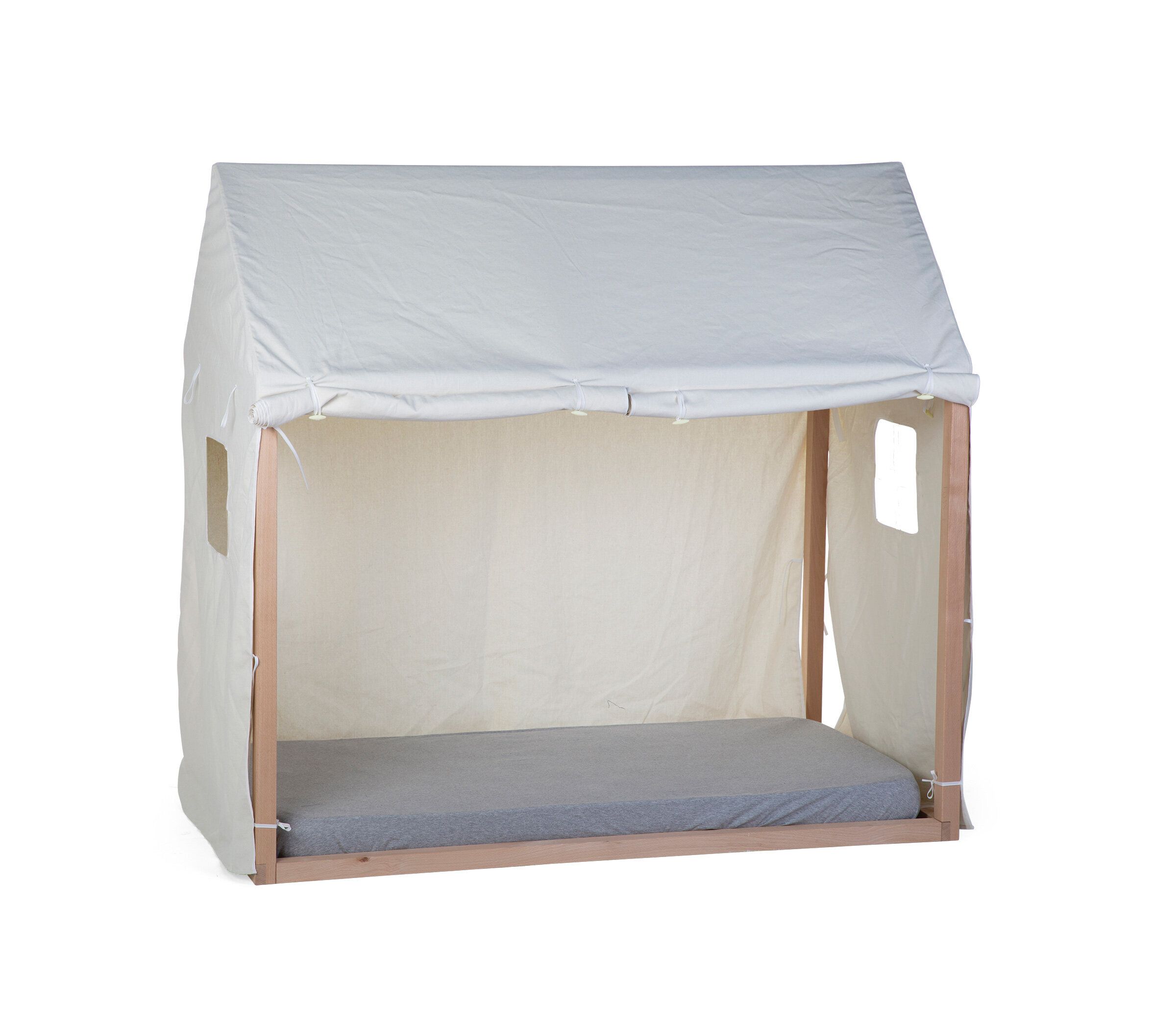 Childhome majavoodi kate 70x140cm