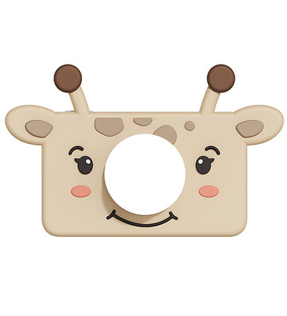 The Zoofamily vahetatav silikoonümbris lastekaamerale C1