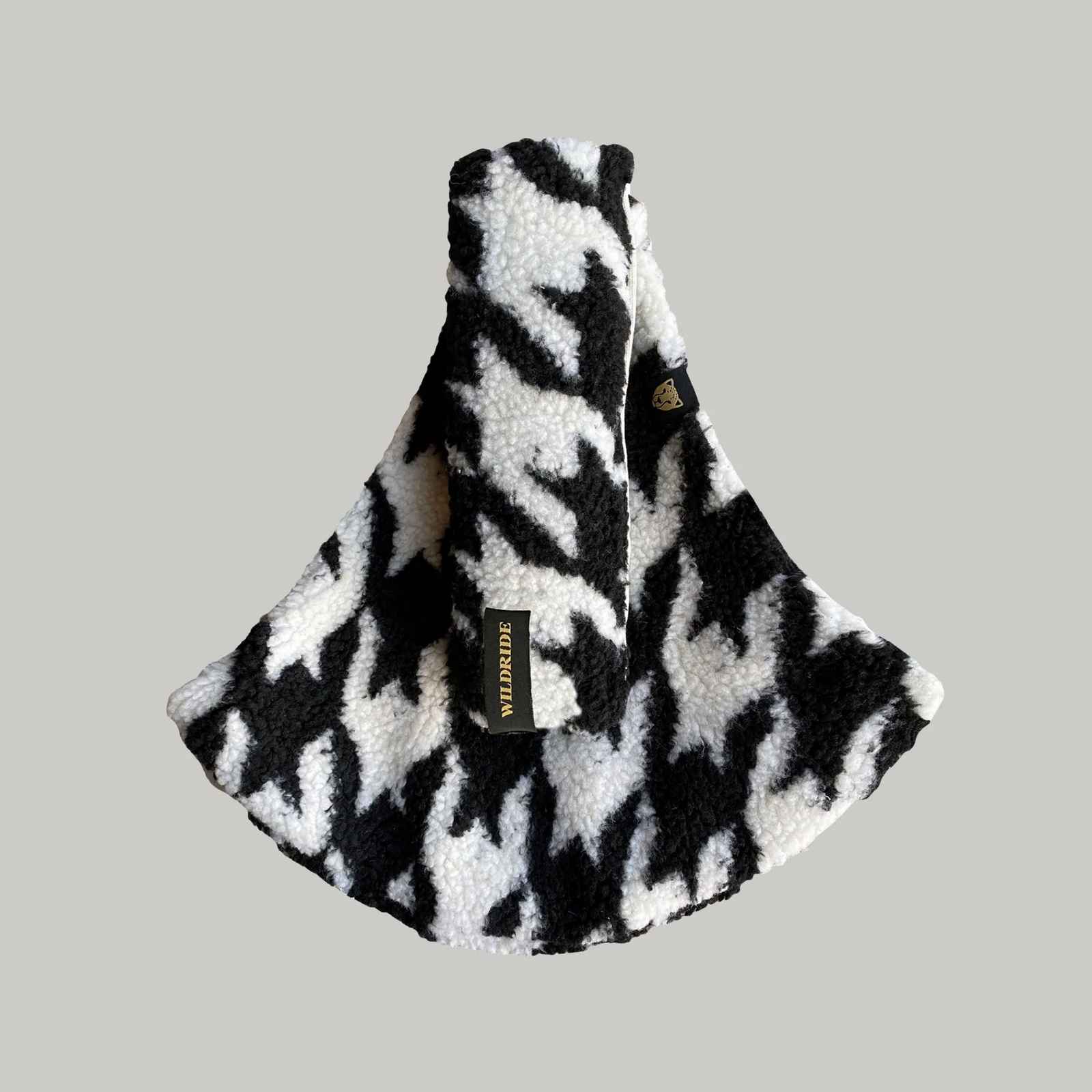 Wildride väikelapse kandekott teddy